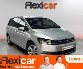 ADVANCE 2.0 TDI 90KW (122CV)