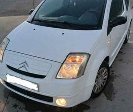 CITROEN - C2