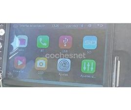 CITROEN XSARA PICASSO