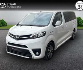 LONG ELECTRIC 75KWH DYNAMIC CONNECT TPMR