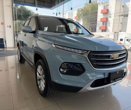 CHEVROLET GROOVE CHEVROLET GROOVE 1.5 LT MT