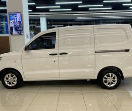 CHEVROLET TORNADO TORNADO VAN