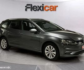 VW GOLF VARIANT 1.6 TDI CONFORTLINE