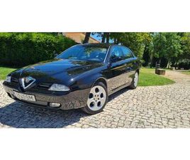 ALFA ROMEO 166