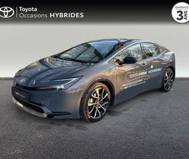 2.0 HYBRIDE RECHARGEABLE 223CH DESIGN (SANS TOIT PANORAMIQUE)