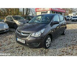 OPEL KARL OPEL KARL 1.0 ECOFLEX START/STOP INNOVATION
