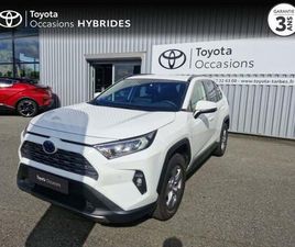 2.5 HYBRIDE 218CH DYNAMIC 2WD MY24