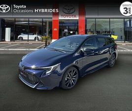 TOYOTA COROLLA BREAK 1.8 140CH GR SPORT MY23