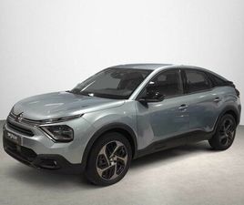 CITROEN C4 SPACETOURER CITROEN C4 PURETECH 130 S&S EAT8 PLUS