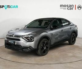 CITROEN C4X CITROEN C4 X