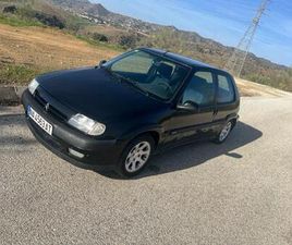 CITROEN SAXO CITROEN - SAXO