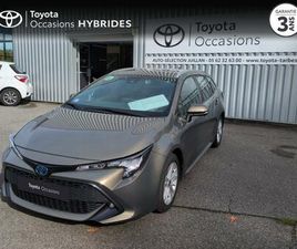 TOYOTA COROLLA BREAK 122H DYNAMIC BUSINESS MY20 5CV