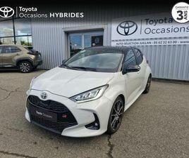 116H GR SPORT 5P MY22