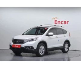 HONDA CRV HONDA CR-V CR-V 4WD EX-L 4TH ≫ 2014 • 26 500 ЛВ. • ID