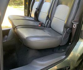 FIAT ADVENTURE FIAT DOBLO ADVENTURE/ADV.ER 1.8 MPI 8V 103CV