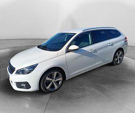 PEUGEOT 308 SW BLUEHDI 130 S&S SW ALLURE
