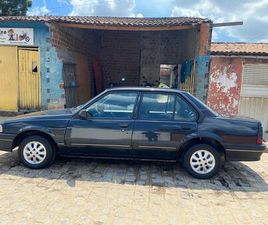 CHEVROLET MONZA GL 2.0 EFI/SL/L/650/CLUB/BARC.2E4P