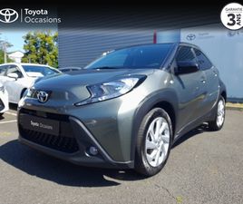 1.0 VVT-I 72CH DESIGN