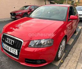 AUDI A3 AUDI A3
