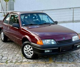 CHEVROLET MONZA GL 2.0 EFI/SL/L/650/CLUB/BARC.2E4P