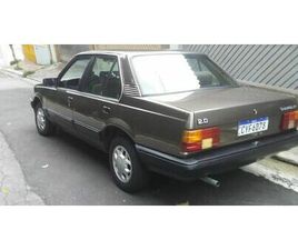 CHEVROLET MONZA SL/E SR 2.0