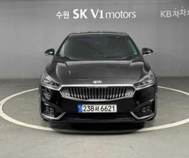 KIA K7 HYBRID NOBLESSE BASIC TYPE