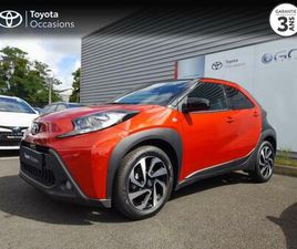 1.0 VVT-I 72CH DESIGN