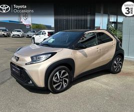 1.0 VVT-I 72CH DESIGN S-CVT MY24