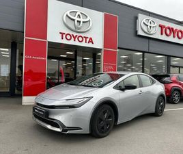 2.0 HYBRIDE RECHARGEABLE 223CH DYNAMIC