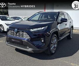 2.5 HYBRIDE 218CH LOUNGE 2WD MY24