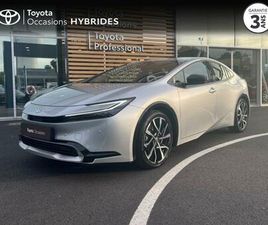 2.0 HYBRIDE RECHARGEABLE 223CH DESIGN