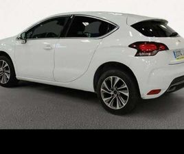 CITROEN DS4 DS 4 1.6 BLUEHDI S