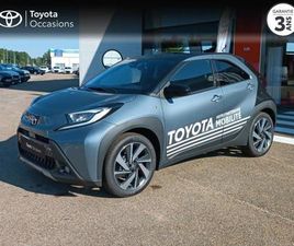 TOYOTA AYGO X 1.0 VVT-I 72CH COLLECTION MY24