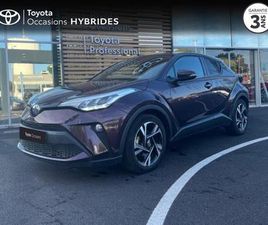 184H EDITION 2WD E-CVT MY22