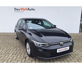 VW START 1.5 TSI OPF