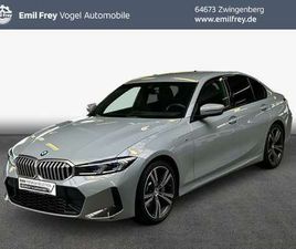 D XDRIVE AUT. SHZ* LED* KLIMAAUTOMATIK*