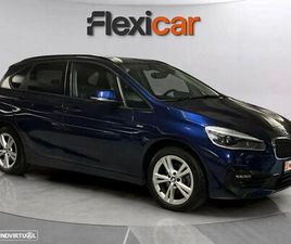 BMW SERIE 2 ACTIVE TOURER 216 BMW 216 ACTIVE TOURER