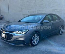 CHEVROLET CAVALIER 1.3 LT AT