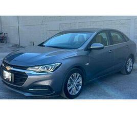 CHEVROLET CAVALIER CHEVROLET CAVALIER