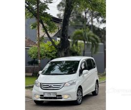 HONDA FREED 2014 HONDA FREED 1.5 E MPV