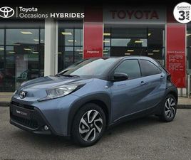 1.0 VVT-I 72CH DESIGN MY24