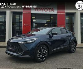 1.8 HYBRIDE 140CH COLLECTION NG23