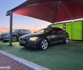 BMW 535 D LINE LUXURY AUTO