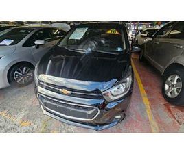 CHEVROLET BEAT CHEVROLET BEAT