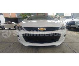CHEVROLET CAVALIER 1.5 LS MT