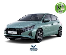 HYUNDAI I20 HYUNDAI I20 1.2 MPI KLASS
