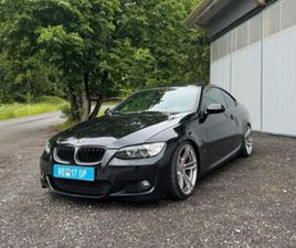 BMW SERIE 3 335 BMW E92 335D