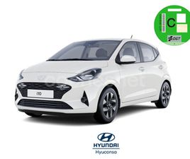HYUNDAI I10 HYUNDAI I10 1.0 KLASS