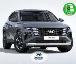 HYUNDAI TUCSON HYUNDAI TUCSON 1.6T 48V KLASS