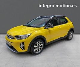 KIA STONIC 1.2 DPI 62KW (84CV) DRIVE PLUS